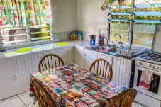 Bungalow in Tiputa - RANGIROA- Fare Vaihoa 