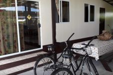 Bungalow in Tiputa - RANGIROA- Fare Vaihoa 