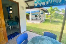 Studio in Tiputa - RANGIROA-Fare Aolani 