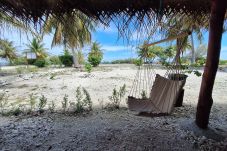 Bungalow in Fakarava  - FAKARAVA - Bungalow SeaBreeze 2 