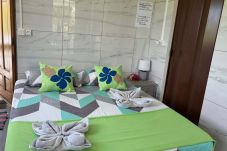 Studio in Tiputa - RANGIROA- Studio Chez Guy 