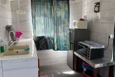 Studio in Tiputa - RANGIROA- Studio Chez Guy 