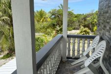 Studio in Tiputa - RANGIROA- Studio Chez Guy 