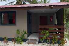 Studio in Rotoava - FAKARAVA -  Beach Houses hoe