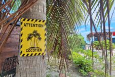 Studio in Rotoava - FAKARAVA -  Beach Houses hoe