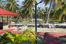 Studio in Rotoava -  FAKARAVA - Beach Houses Fetii