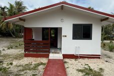 Studio in Rotoava - FAKARAVA - Fare Tuaniu Reka