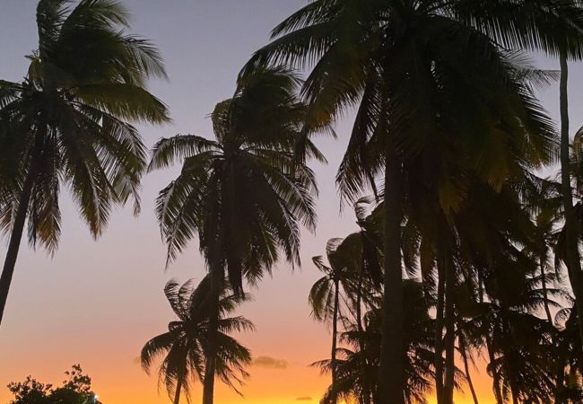 Studio in Rotoava -  FAKARAVA - Fare Tuaniu Iti 