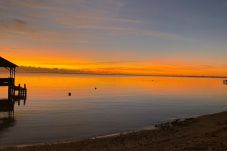 Studio in Rotoava -  FAKARAVA - Fare Tuaniu Iti 