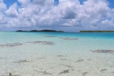 Studio in Avatoru - RANGIROA - Fare Poe hoe