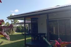 Studio in Avatoru - RANGIROA - Fare Poe hoe
