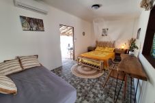 Bungalow in Fakarava  - FAKARAVA - Bungalow Seabreeze Family 3 