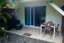 Studio in Papara - TAHITI -Studio ManoMano Taharu'u