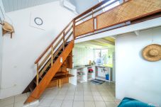 Studio in Papara - TAHITI -Studio ManoMano Taharu'u