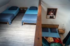 Studio in Papara -  TAHITI - Studio ManoMano Popoti