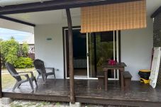 Studio in Avatoru - RANGIROA - Fare Poe piti