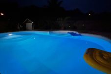 House in Maharepa - MOOREA - Hitiarii Pool House